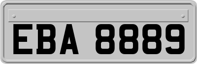 EBA8889