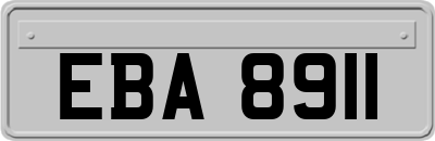 EBA8911