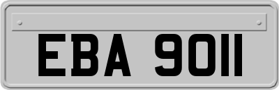 EBA9011