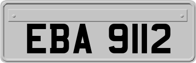 EBA9112