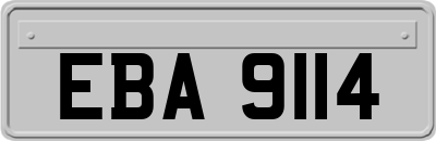 EBA9114