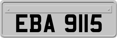 EBA9115