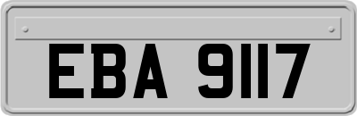 EBA9117