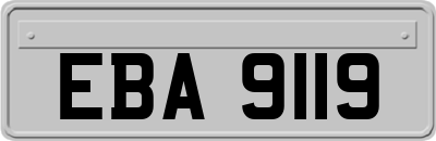 EBA9119