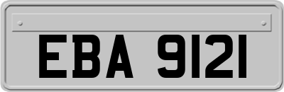 EBA9121