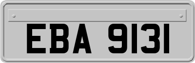EBA9131