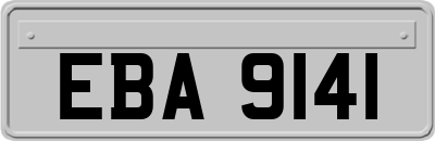 EBA9141