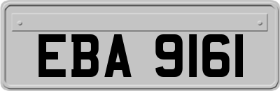 EBA9161