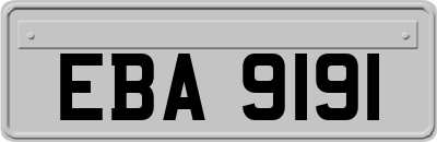 EBA9191
