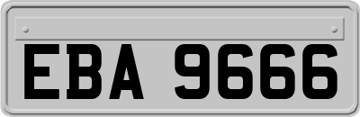 EBA9666