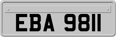 EBA9811