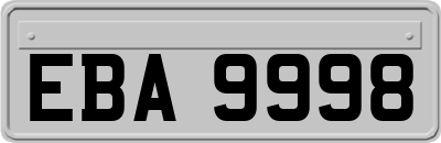 EBA9998