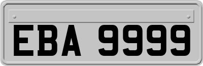 EBA9999