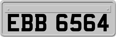 EBB6564
