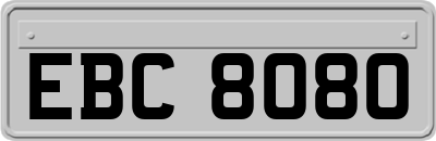 EBC8080