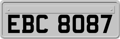 EBC8087