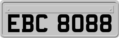 EBC8088