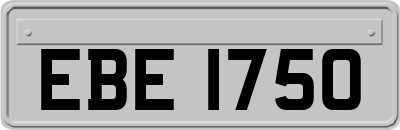 EBE1750
