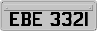 EBE3321