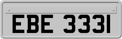 EBE3331