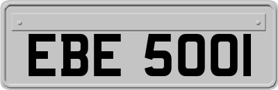 EBE5001