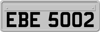 EBE5002