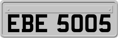 EBE5005