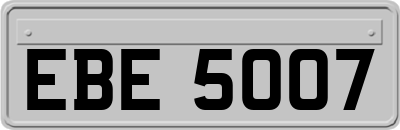 EBE5007