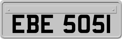 EBE5051