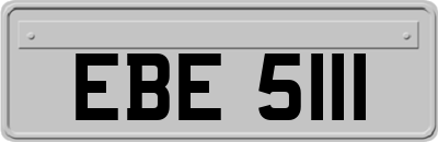 EBE5111