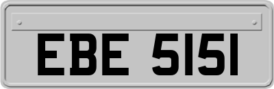 EBE5151