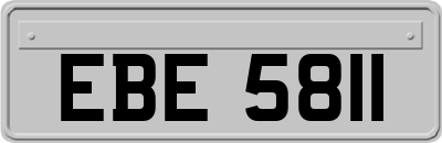 EBE5811