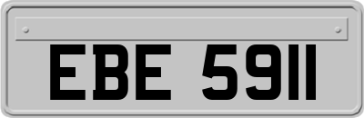 EBE5911