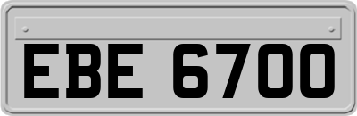 EBE6700