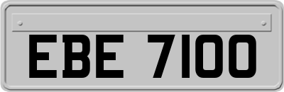 EBE7100