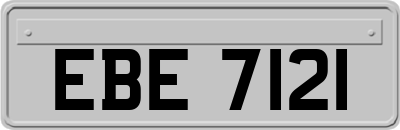 EBE7121