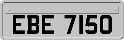 EBE7150