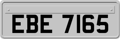 EBE7165