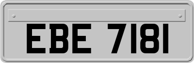 EBE7181