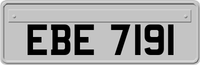 EBE7191