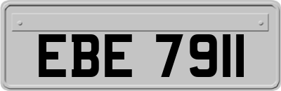 EBE7911