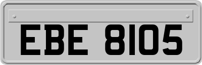 EBE8105