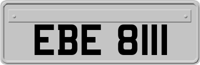 EBE8111