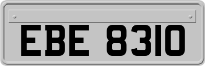EBE8310