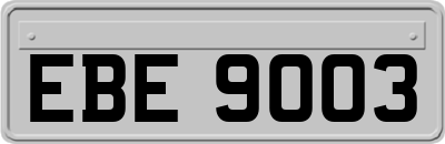EBE9003