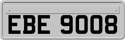 EBE9008