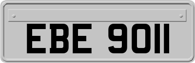 EBE9011