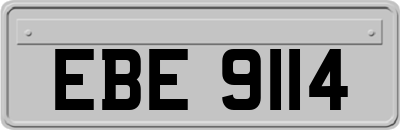 EBE9114