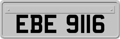EBE9116