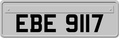 EBE9117